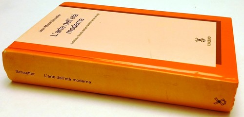 Arte dell eta moderna - l'arte, moderna-