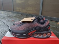 Nike Air Max DN Bred Black