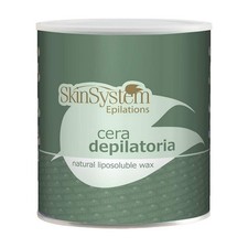 Cera depilatoria Micromica