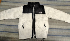 Giubbotto Invernale The North 