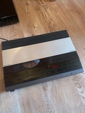 Bang olufsen beogram cdx 2 - olufsen,