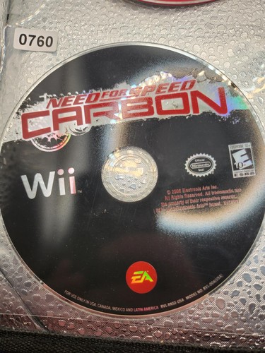 Need for speed - need, nintendo