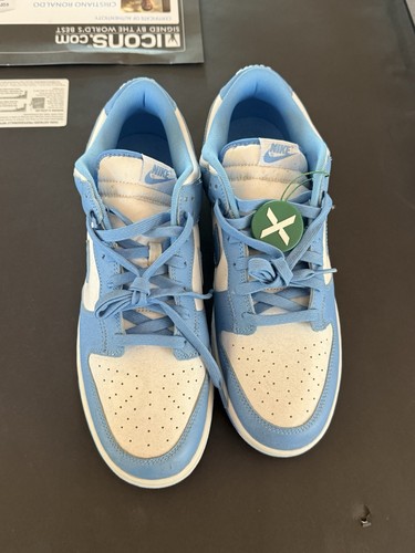 Nike dunk sneakers basse - nike,