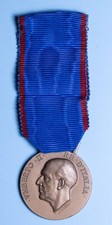 UMBERTO II MEDAGLIA 1946