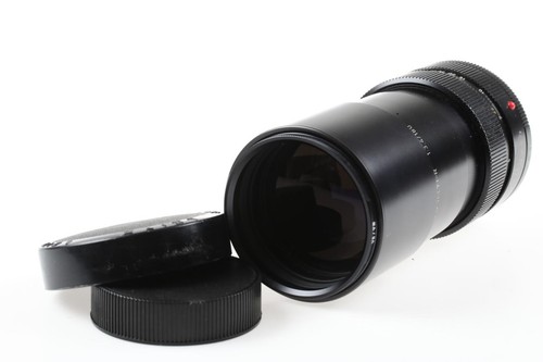 Leica apo telyt - 180, f/3,4