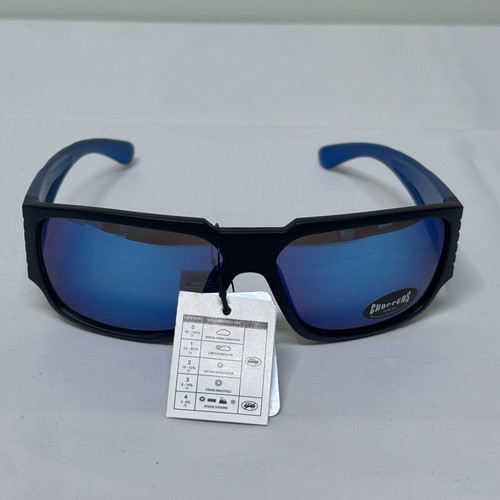 Occhiali sole chopper biker - da,