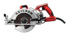 SKILSAW SPT77WML-01 7-1/4" Leggero 15Amp Cavo Magnesio Worm Drive Circ
