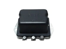 Regolatore di tensione dinamo