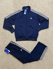 Giacca e pantaloni tuta uomo