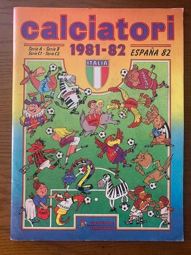 Album calciatori panini - album,