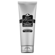 Tesori oriente doccia - d'oriente, crema