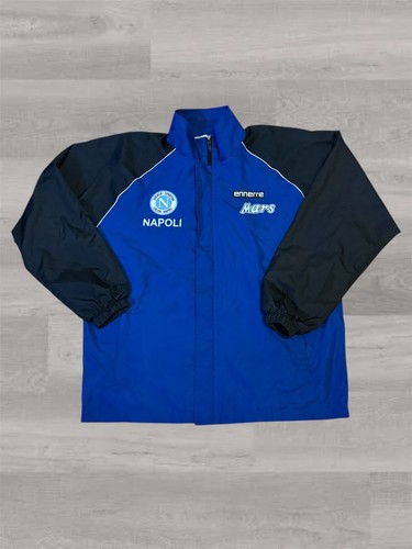 Ssc napoli player issue - napoli,