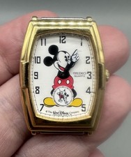 Orologio Vintage Seiko