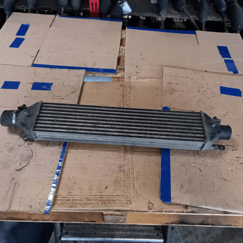 Scambiatore aria abarth - scambiatore,