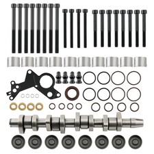 Set alberi a camme for VW Audi