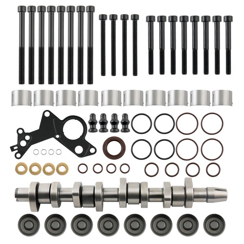 Set alberi camme - a,