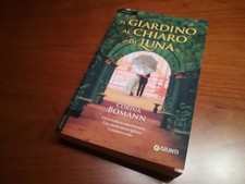 Il giardino al chiaro di Luna