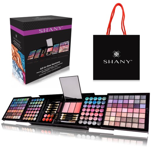 Shany harmony makeup set - shany,