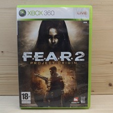 F.E.A.R. 2: Project Origin -