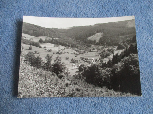 Rosental presso leutenberg - presso,
