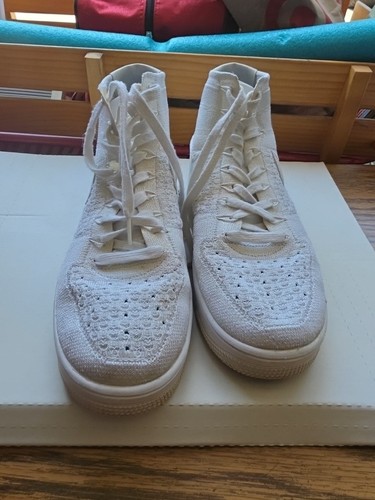 Scarpe nike air force - scarpe, 1