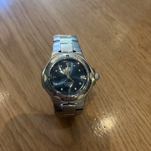 Orologio tag heuer kirium - tag,