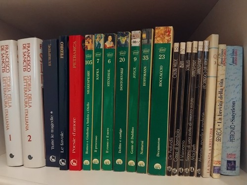 Libri vari narrativa - libri,