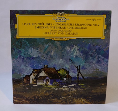 Liszt smetana les - liszt/smetana,