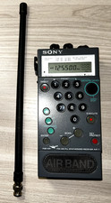 Ricevitore HF/VHF - SONY AIR-7