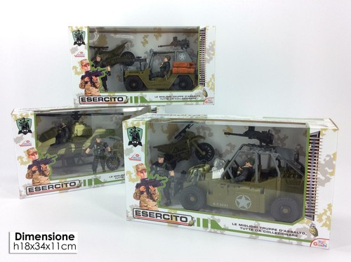 Mezzi esercito italiano - esercito,