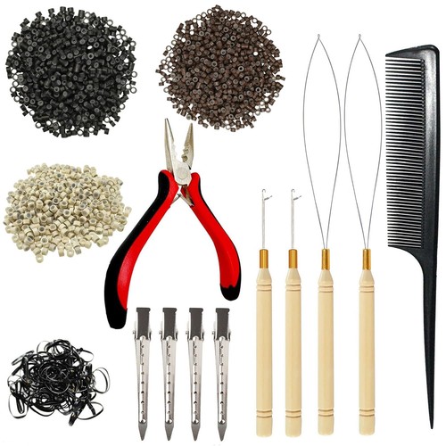 Kit strumenti extension - kit,