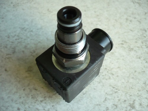 Valvola controllo 220v - di,