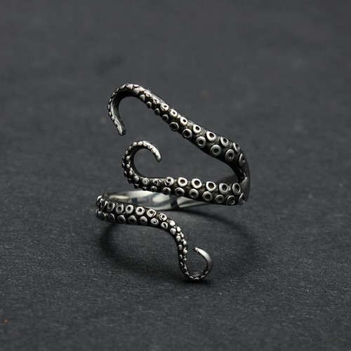 Anello unisex regolabile - unisex,
