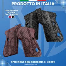 Guancette Beretta Mod 950 950/b Impugnatura Grips ridisegnate con nuovo design