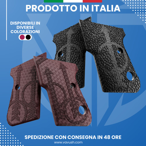 Guancette beretta mod - mod, 950