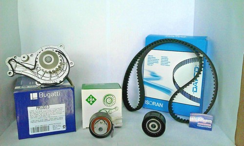Kit distribuzione ina pompa - distribuzione,