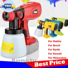 Spruzzatore vernice elettrico - spruzzatore,