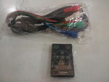 FUJI HD-S2 KIT CONNESSIONE