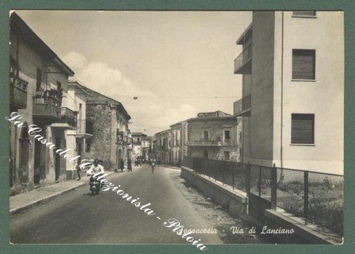 Abruzzo fossacesia chieti - abruzzo., fossacesia,