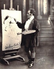 ANTONIO CORTIS THE COMPLETE