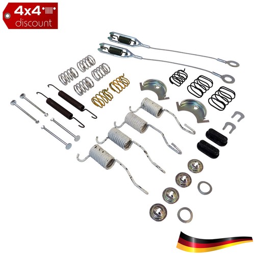 Kit riparazione supporto - riparazione,,