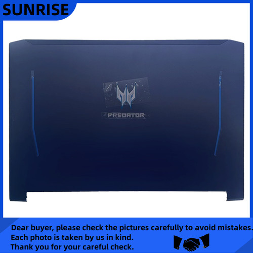 Nuovo per acer predator helios - per,