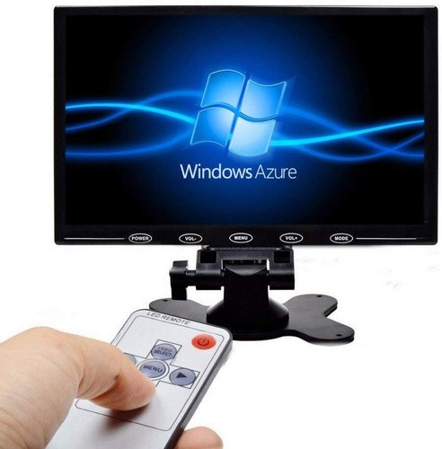 Mini lcd cctv monitor - cctv,