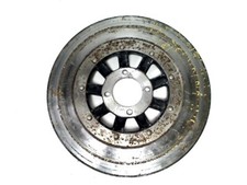 disco freno anteriore per