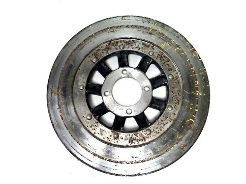 Disco freno anteriore - disco, honda