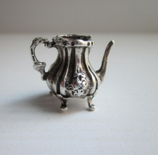 Teiera Miniatura-Brocca in