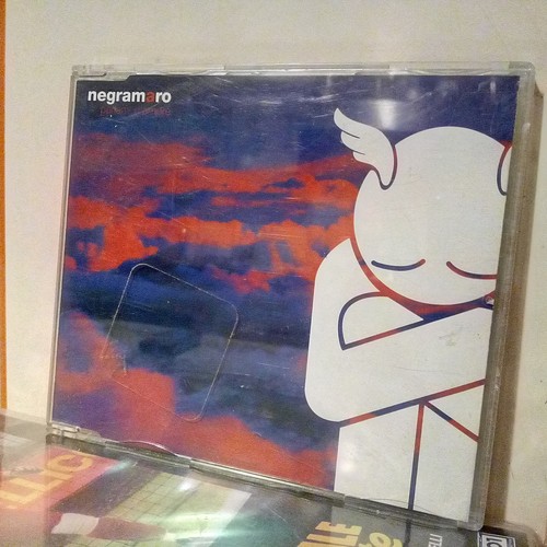 Parlami amore negramaro - parlami,