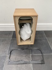 B&W Bowers Wilkins DM601 S3