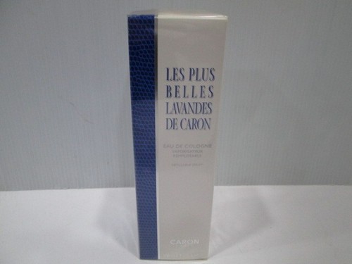 Les plus belles lavandes - les,