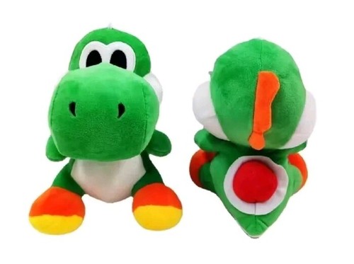 Super mario peluche - mario,